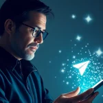 Telegram founder reveals he has 100 children and his plans