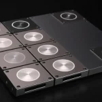 TerraMaster D9-320 review with nine drives for Mac users