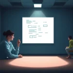 The Andalusian screening error in data: years and lives lost with delays