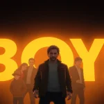 The Boys creator shares exciting news about season 5