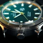 The Importance of a Quality Bezel in Watches