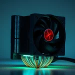 Thermaltake addresses CPU cooler UX400 issues including defects