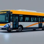 Thermo King Launches TE Series Heat Pump for Electric Buses