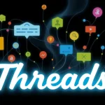 Threads launches over 100 topic-based communities