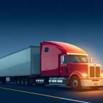 Thunder Bay Ontario implements new truck route starting October 1