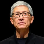 Tim Cook commits to increase investment in China amid Trump pressure