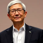 Tim Cook commits to increased investments during China visit