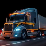 Torc and Edge Case Join Forces to Enhance Autonomous Truck Safety