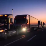 Truck drivers experience border delays despite outage resolution, CBSA