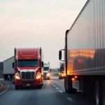 Trucking Oversight Remains Stable During U.S. Government Shutdown