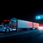 Trucking technology boosts carriers' vulnerability to cyberattacks