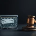 UK Court of Appeal rules that storage includes RAM
