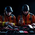 UK Police Bust Smuggling Gang with Over 40000 Phones from One Stolen iPhone