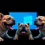 Underdogs fight back against Windows Blue Screen of Death