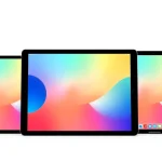 Upcoming OLED iPad Mini, MacBook Air and iPad Air Models