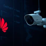 US plans to remove Huawei, ZTE, and Hikvision from networks