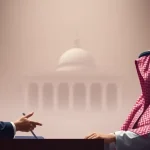 US Senate warns EA sale could become Saudi influence tool, will Trump intervene?