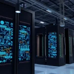 VAST Data in xAI Frontier AI Factory and Nscale UK Data Centers