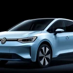 Volkswagen ID7 review and response