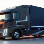 Volvo and Waabi achieve milestone in autonomous truck integration