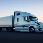 Volvo Electric Truck Dealers Expand to 83 Locations in North America