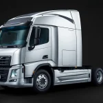 Volvo logra 5 estrellas en dos pruebas de camiones Euro NCAP