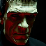 Watch the stunning trailer for Guillermo del Toro's Frankenstein