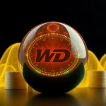 Western Digital profits in Q1 during AI boom
