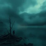 What is 'Bone Lake', the surprising horror movie everyone is talking about