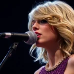 Why You Can't Stop Thinking About Taylor Swift's Latest Album