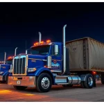 XIII Truck Gathering in Soncillo 2025: Highlights and Photos