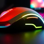 Your gaming mouse could be spying on you with Mic-E-Mouse technology