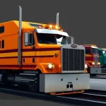 ACT Research shows faster capacity contraction as Class 8 production falls 35%