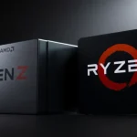 AMD Launches Rebadged Zen 2 and Zen 3 Plus Ryzen Mobile CPUs