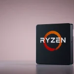 AMD Ryzen 9800X3D 7800X3D Lead Intel CPU Sales on Amazon