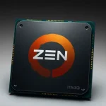AMD unveils new CPU roadmap featuring advanced Zen 6 technology