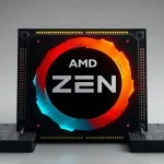 AMD Zen 7 CPUs to Feature 32 Cores and 448MB Cache
