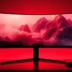AOC plans 1,000Hz dual-mode monitor for gamers in 2026