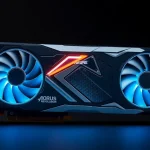 AORUS GeForce RTX 5090 Master Ice review: extreme performance