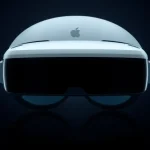 Apple confirms it won't accept your old Vision Pro headsets