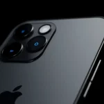 Apple iPhone 18 Simplifies Camera Control Button and iPhone 20 Haptics