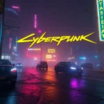 Apple M5 Gaming Performance Boost in Cyberpunk 2077 with Ray Tracing