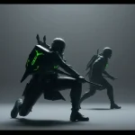 ARC Raiders Launches with NVIDIA DLSS 4 and 3.6X Performance Boost