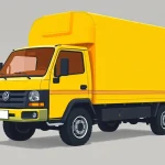 Argentina Mining Cuyo 2025 Volkswagen Constellation Delivery 4x4