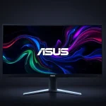 Asus 310Hz gaming monitor available for $150 with Nvidia G-Sync