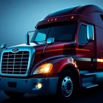 Atlantic Canada trucking schools focus on instructor standards and internships