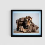 Aura Ink digital photo frame review: slow, lo-fi, and beautiful