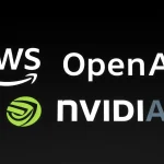 AWS and OpenAI Announce $38 Billion NVIDIA Partnership