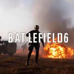 Battlefield 6 Free-to-Play Battle Royale Mode Battlefield REDSEC Launches Tomorrow