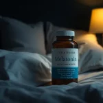 Beware of Melatonin: New Side Effect You Should Know About